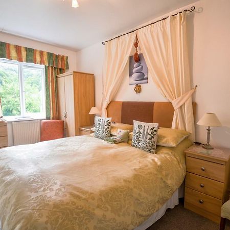 Gorphwysfa House B & B Betws-y-Coed Exteriér fotografie