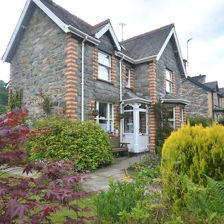 Gorphwysfa House B & B Betws-y-Coed Exteriér fotografie